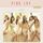 Portada de la canción "Luv", de Apink