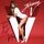 Portada de la canción "Who That", de Jasmine Villegas