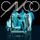 Portada de la canción "Reggaeton Lento", de CNCO