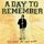 Portada de la canción "The Plot To Bomb The Panhandle", de A Day To Remember