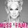 Portada de la canción "Rubber Doll", de Miss Fame
