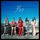 Portada de la canción "Write On Me", de Fifth Harmony