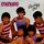 Portada de la canción "Because Of Love", de Menudo