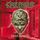 Portada de la canción "Reconquering The Throne", de Kreator