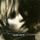 Portada de la canción "Youre Not Here", de Akira Yamaoka