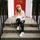 Portada de la canción "My Life", de Lucy Rose