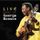 Portada de la canción "Turn Your Love Around", de George Benson