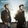 Portada de la canción "New York", de Benji & Fede