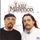 Portada de la canción "A Moda Martin Fierro", de Luiz Marenco