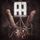 Portada de la canción "The Betrayal", de Attack! Attack! (EUA)