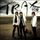 Portada de la canción "Paradox", de TraxX