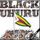 Portada de la canción "Darkness", de Black Uhuru
