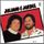 Portada de la canción "Boneca de Milho", de Juliano e Jardel
