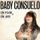 Portada de la canción "Sem Pecado e Sem Juízo", de Baby do Brasil