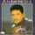 Portada de la canción "Santa Ambição", de José Carlos