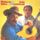 Portada de la canción "Viola Pagodeira", de Ronaldo Viola e João Carvalho