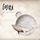 Portada de la canción "Flying Whales", de Gojira