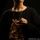 Portada de la canción "Whiskey", de Marian Hill