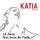 Portada de la canción "Fado Dos Olhos", de Katia Guerreiro