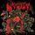 Portada de la canción "Hole In The Head", de Autopsy