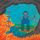 Portada de la canción "Fishing For Fishies", de King Gizzard & The Lizard Wizard