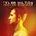 Portada de la canción "I Want To Be In Love So Bad", de Tyler Hilton