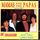 Portada de la canción "Dream A Little Dream Of Me", de The Mamas & The Papas
