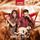 Portada de la canción "Não Era Pra Te Amar", de Mariana e Mateus