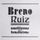 Portada de la canción "Viola de Bem Querer (part. Renato Braz)", de Breno Ruiz