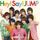 Portada de la canción "Perfect Life", de Hey! Say! Jump
