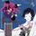 Portada de la canción "Mugen Glider", de Asian Kung-fu Generation