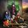 Capa da música "Did I Mention", de Descendentes / Descendants / Descendientes (Disney)