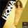 Portada de la canción "Sorry Seems To Be The Hardest Word", de Leona Lewis