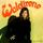 Portada de la canción "Garota do Roberto", de Waldirene