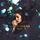 Portada de la canción "Ocean", de Lauren Aquilina