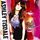 Portada de la canción "Crank It Up", de Ashley Tisdale