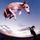 Portada de la canción "Down To Mexico", de Paul Gilbert