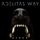 Portada de la canción "Dog On A Leash", de Adelitas Way