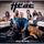 Portada de la canción "In And Out Of Trouble", de H.E.A.T