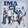 Portada de la canción "Fazendo Promessas", de ImaginaSamba