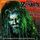 Portada de la canción "Dragula", de Rob Zombie