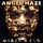 Portada de la canción "Battle Cry", de Angel Haze