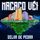 Portada de la canción "A Onda", de Macaco Véi