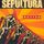 Portada de la canción "Sepulnation", de Sepultura