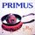 Portada de la canción "To Defy The Laws Of Tradition", de Primus