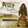 Capa da música "Máscara", de Pitty
