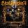 Portada de la canción "A Past and Future Secret", de Blind Guardian