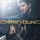 Portada de la canción "Don't Leave Her (if You Can't Let Her Go)", de Chris Young