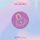 Portada de la canción "Good Night", de Cosmic Girls (WJSN)