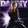 Portada de la canción "If Only You", de Danny Saucedo